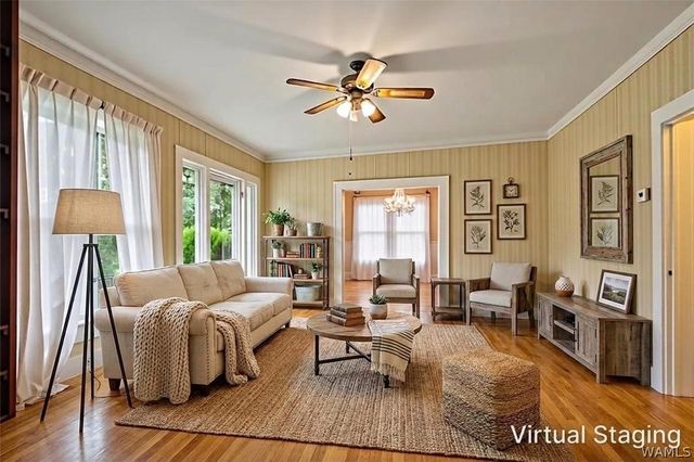 4802 36th E, Tuscaloosa, AL 35405