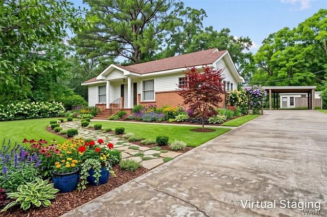 4802 36th E, Tuscaloosa, AL 35405