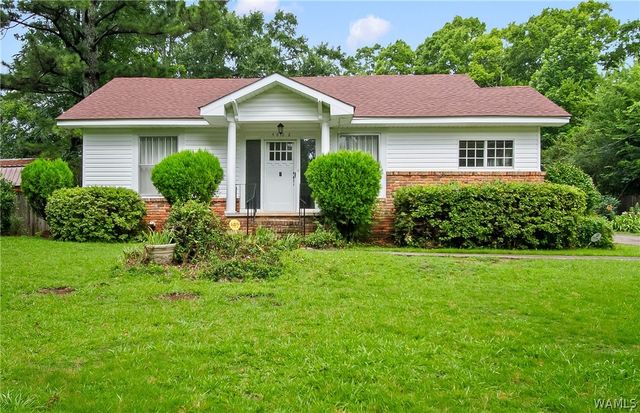 4802 36th E, Tuscaloosa, AL 35405