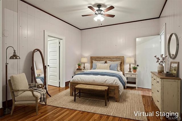 4802 36th E, Tuscaloosa, AL 35405
