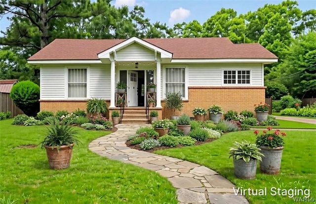 4802 36th E, Tuscaloosa, AL 35405