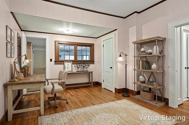 4802 36th E, Tuscaloosa, AL 35405