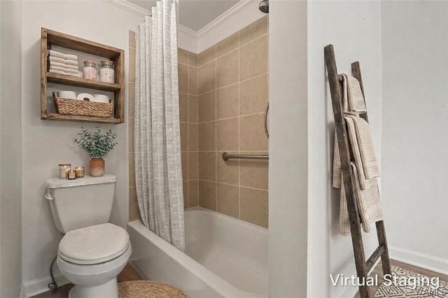 4802 36th E, Tuscaloosa, AL 35405