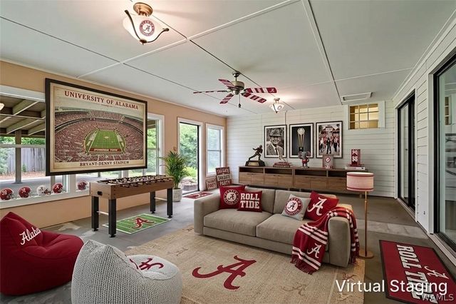 4802 36th E, Tuscaloosa, AL 35405