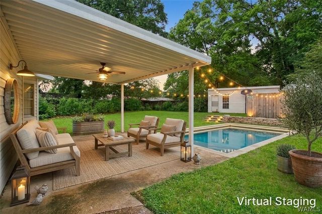 4802 36th E, Tuscaloosa, AL 35405
