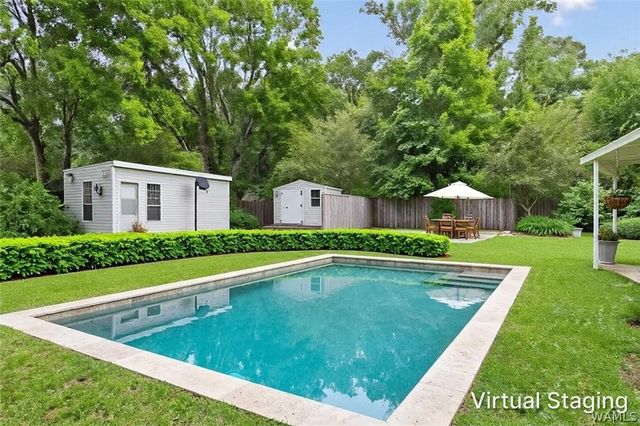 4802 36th E, Tuscaloosa, AL 35405