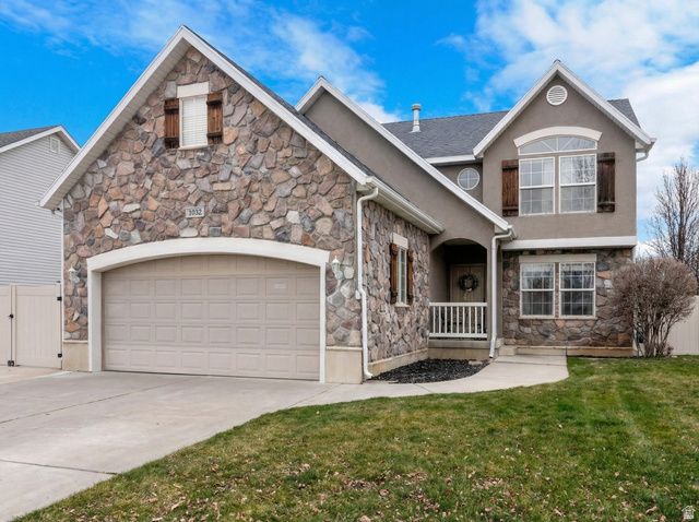 1032 N 780 W, Clinton, UT 84015