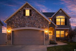 1032 N 780 W, Clinton, UT 84015