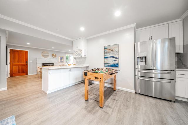 16605 Camellia Terrace, Los Gatos, CA 95032