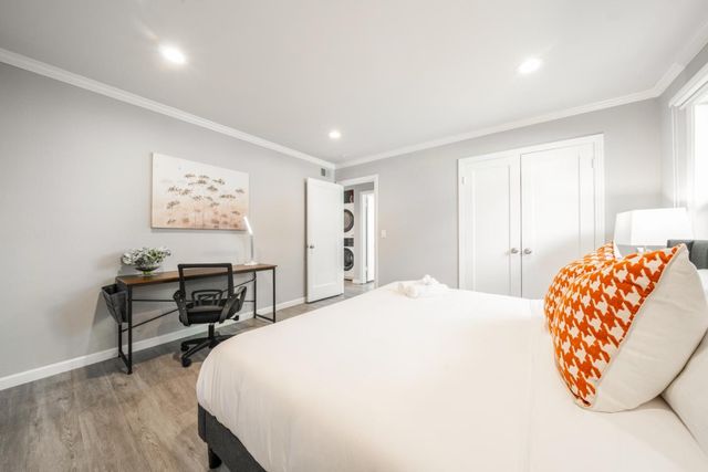 16605 Camellia Terrace, Los Gatos, CA 95032