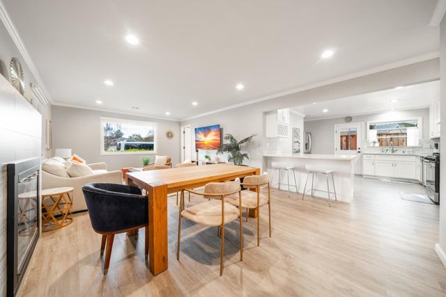 16605 Camellia Terrace, Los Gatos, CA 95032