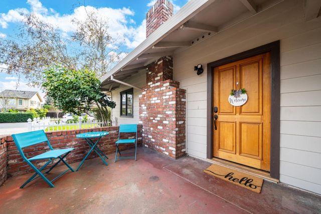 16605 Camellia Terrace, Los Gatos, CA 95032