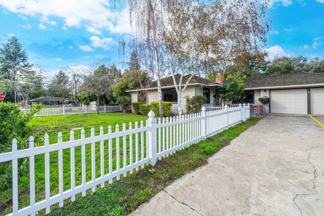 16605 Camellia Terrace, Los Gatos, CA 95032