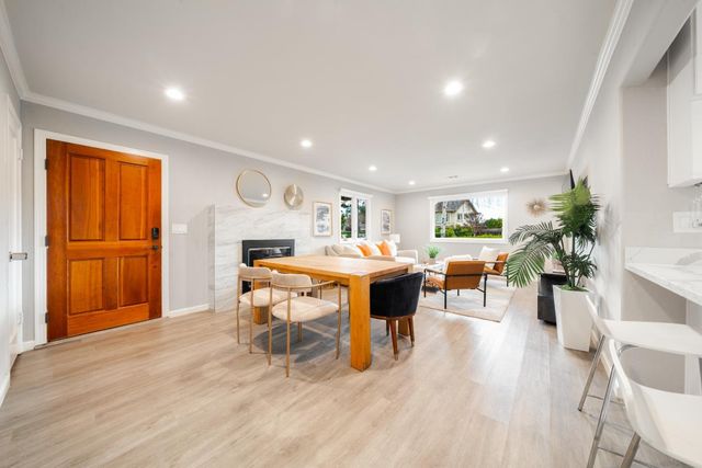 16605 Camellia Terrace, Los Gatos, CA 95032