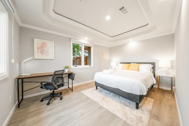 16605 Camellia Terrace, Los Gatos, CA 95032