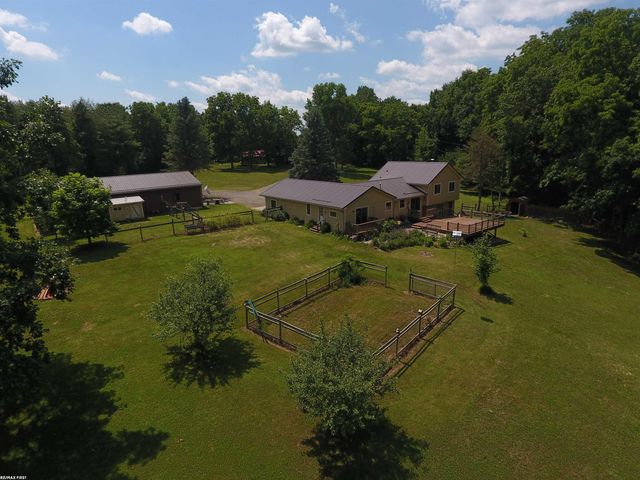 3424 Abbey Lane, Lapeer, MI 48446