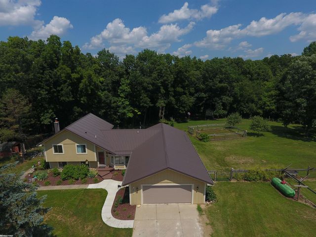 3424 Abbey Lane, Lapeer, MI 48446