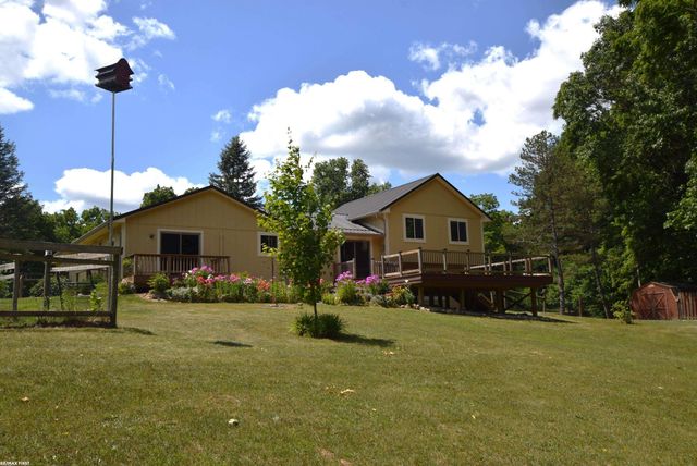 3424 Abbey Lane, Lapeer, MI 48446