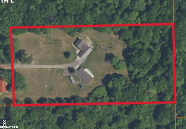 3424 Abbey Lane, Lapeer, MI 48446