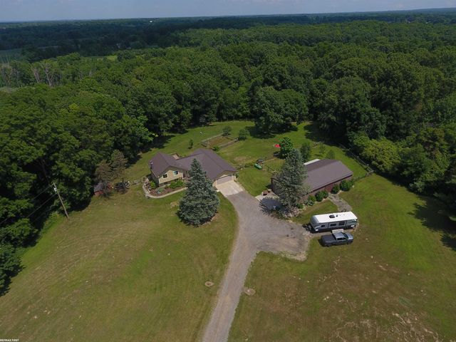 3424 Abbey Lane, Lapeer, MI 48446