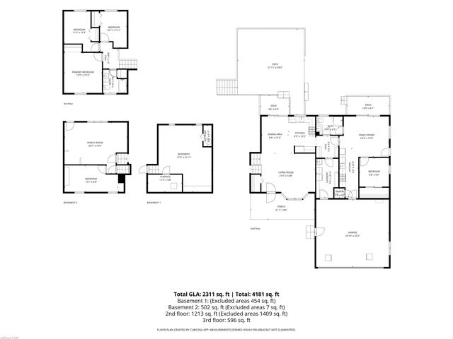 3424 Abbey Lane, Lapeer, MI 48446
