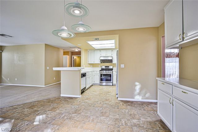 2036 Scenic Sunrise Drive, Las Vegas, NV 89117