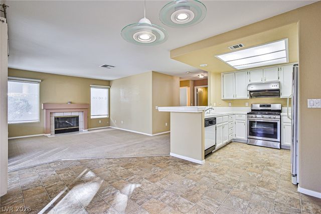 2036 Scenic Sunrise Drive, Las Vegas, NV 89117