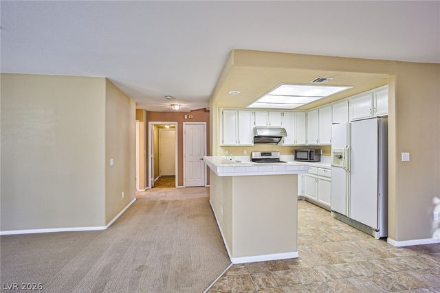 2036 Scenic Sunrise Drive, Las Vegas, NV 89117