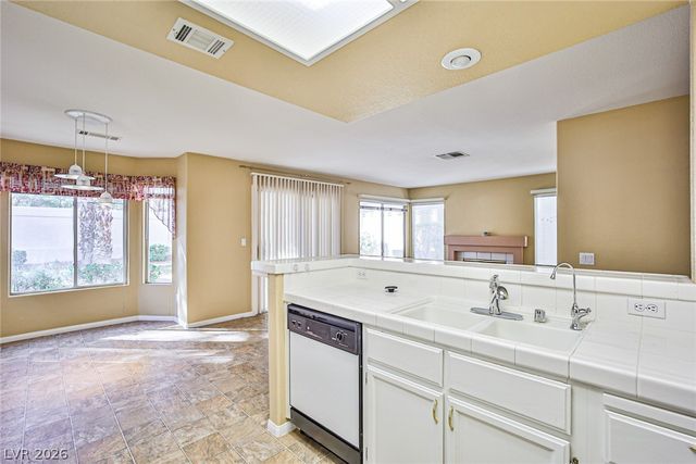 2036 Scenic Sunrise Drive, Las Vegas, NV 89117