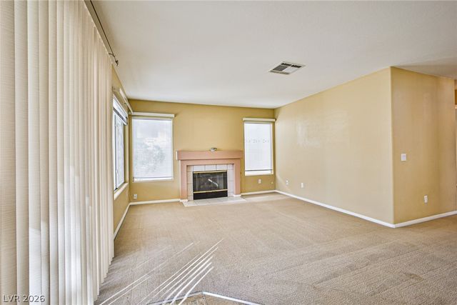 2036 Scenic Sunrise Drive, Las Vegas, NV 89117