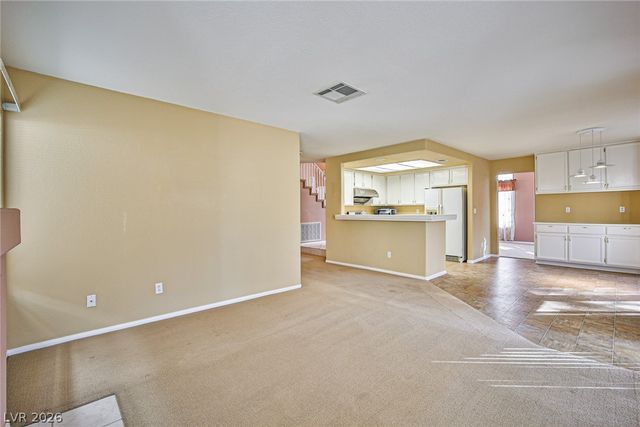 2036 Scenic Sunrise Drive, Las Vegas, NV 89117