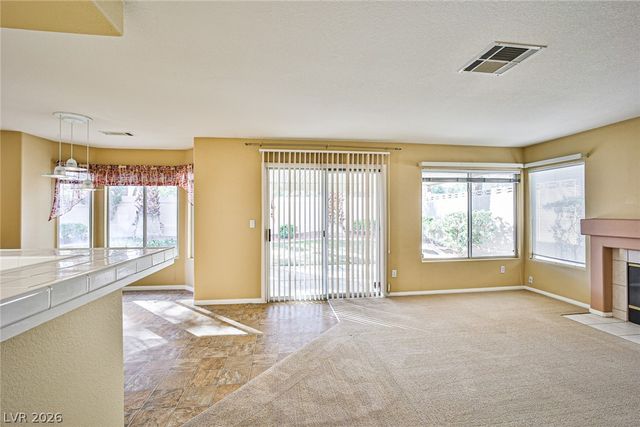 2036 Scenic Sunrise Drive, Las Vegas, NV 89117