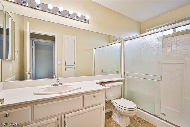 2036 Scenic Sunrise Drive, Las Vegas, NV 89117