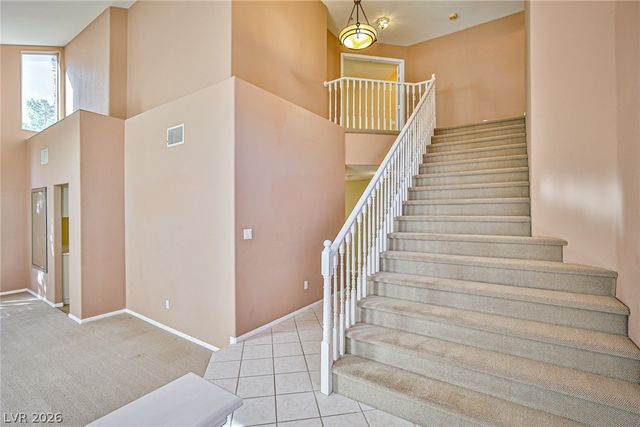 2036 Scenic Sunrise Drive, Las Vegas, NV 89117