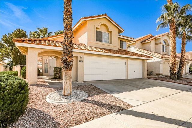 2036 Scenic Sunrise Drive, Las Vegas, NV 89117