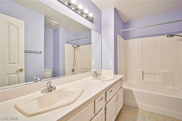 2036 Scenic Sunrise Drive, Las Vegas, NV 89117