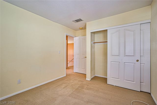 2036 Scenic Sunrise Drive, Las Vegas, NV 89117