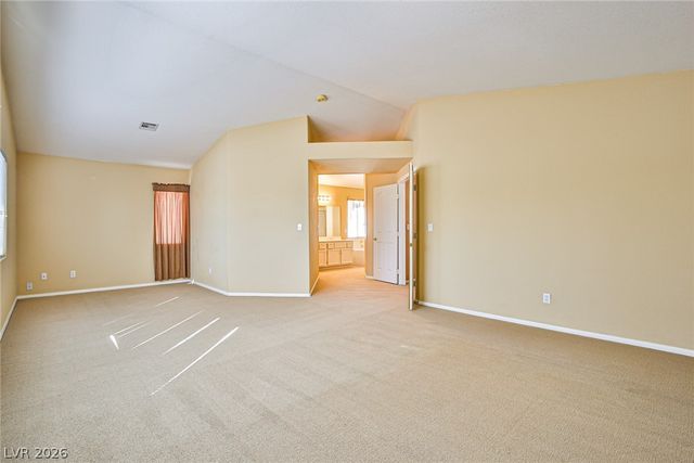 2036 Scenic Sunrise Drive, Las Vegas, NV 89117