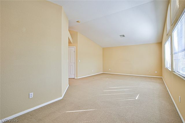 2036 Scenic Sunrise Drive, Las Vegas, NV 89117