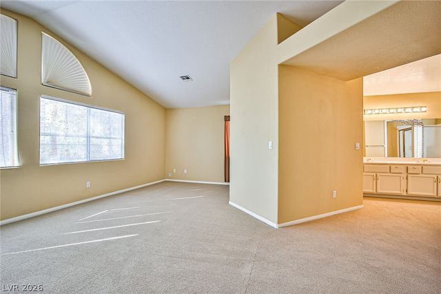 2036 Scenic Sunrise Drive, Las Vegas, NV 89117