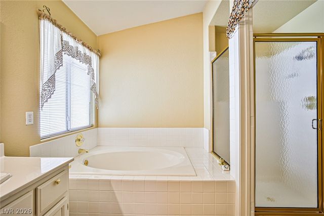 2036 Scenic Sunrise Drive, Las Vegas, NV 89117