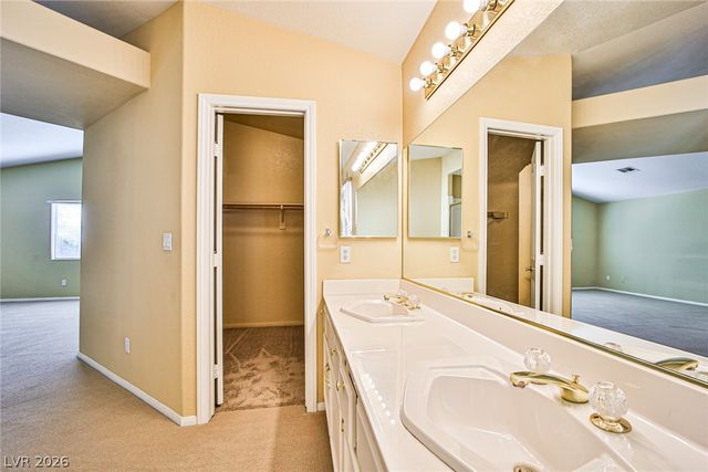 2036 Scenic Sunrise Drive, Las Vegas, NV 89117