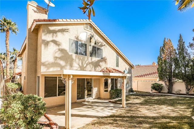 2036 Scenic Sunrise Drive, Las Vegas, NV 89117