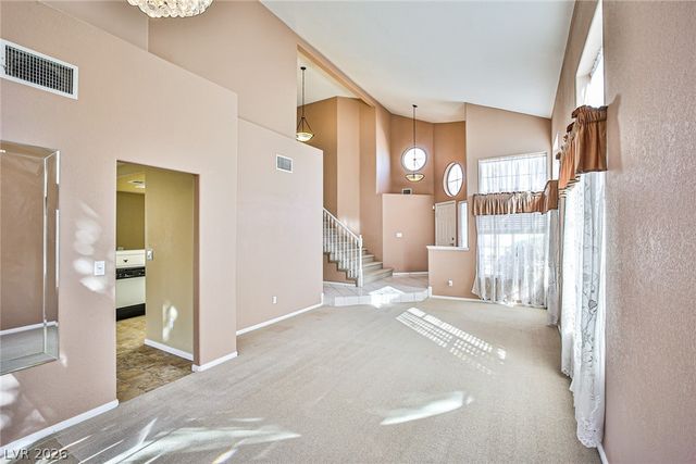 2036 Scenic Sunrise Drive, Las Vegas, NV 89117