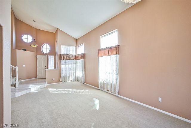 2036 Scenic Sunrise Drive, Las Vegas, NV 89117