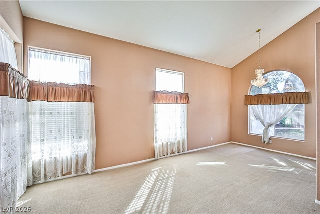 2036 Scenic Sunrise Drive, Las Vegas, NV 89117