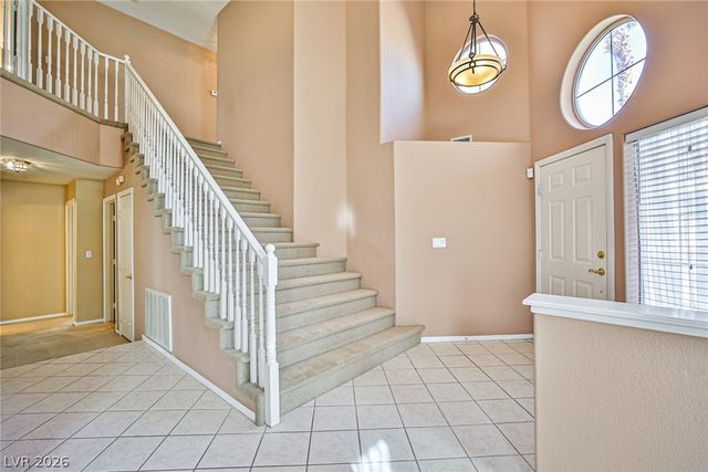 2036 Scenic Sunrise Drive, Las Vegas, NV 89117