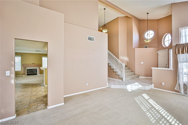 2036 Scenic Sunrise Drive, Las Vegas, NV 89117