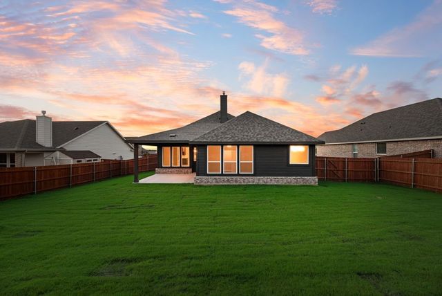 1412 Cedar Trail, Azle, TX 76020