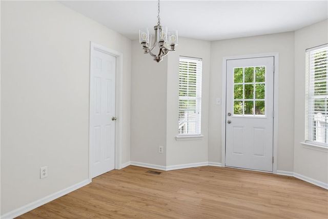 54 Stallion Run, Dallas, GA 30132